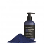 Geltonus atspalvius neutralizuojanti plaukų kaukė Rica Cromearth I Colordi Della Terra Earth Moon, 250 ml