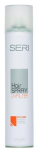 Lakas plaukams su UVFarcom Professional SERI Hair Spray Volume, 400 ml