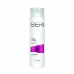 Spalvą saugantis &scaron;ampūnas SERI Color Shield UV-Keraplex Shampoo 300 ml