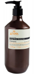&Scaron;ampūnas dažytiems plaukams Angel Orange Flower Shining Color Shampoo For colored hair, 400 ml