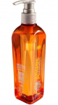 Želė plaukams &scaron;lapio efekto Angel Marine Depth SPA Hair Wet Gel, 250ml