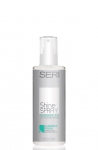 Plaukų blizgesys Seri Maximactive Glossy Hair, 150 ml