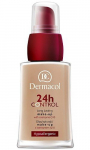 Makiažo pagrindas Dermacol 24h Control Make-Up 30 ml, 4K