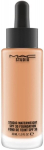 Skystas makiažo pagrindas MAC Studio Waterweight SPF30 30 ml, NC44