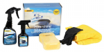 Valties pavir&scaron;iaus va&scaron;ko rinkinys Mirka Polarshine Marine Surface Protection