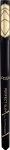 Akių apvadas L'Oreal Paris Perfect Slim, 01 Intense Black, 0.6 ml