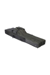 Dėklas Me&scaron;kerėms DAM 3 Compartment Padded Rod Bag 1.30m