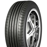 Nankang AS-2+ SportNEX 235/40ZR19