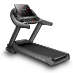 Bėgimo takelis Evolve HT-250 su LCD konsole