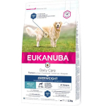 Eukanuba Daily Care Overweight su vi&scaron;tiena, 12kg