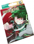 Kortos My hero academia