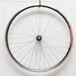 Priekinis ratas 26", DMS19 V-Brake Joytech 753FN 36H