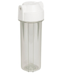 10&ldquo; filtrų korpusai &scaron;altam vandeniui &sbquo;Aquafilter EG14CWAQ-4&lsquo; serija
