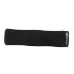 Dviračio vairo rankenos Force EVA, 130 mm