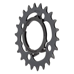 Priekinė žvaigždė Shimano Alivio M4000