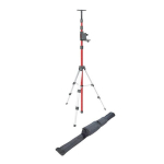 Stovas su trikoju, 3,2 m