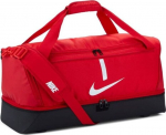 Sportinis krep&scaron;ys Nike Academy Team Hardcase L CU8087 657, 59L, raudonas