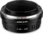 Nikon Z Z5 Z6 Z7 Z50 M42 / KF06.375 SB6333