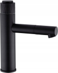 Mexen praustuvo mai&scaron;ytuvas Diamond low, black