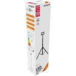 LED prožektorius su stovu Avide 20W 4K 1600lm