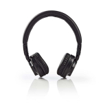 Nedis HPWD2100BK