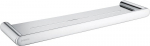 Deante vonios lentyna Round ADR 0511, Chrome