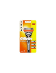Skustuvas su galvutėmis Gillette Fusion 5