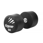 Hantelis Tiguar PU, 50 kg