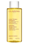 Veido tonikas Clarins Hydrating Toning Lotion, 400 ml