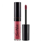 Skysti lūpų dažai Flormar Silk Matte 05 Autumn Timber, 4.5 ml