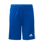 &Scaron;ortai berniukams Adidas Squadra 21 Jr GK9156, mėlyni