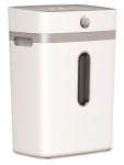 Popieriaus smulkintuvas HP oneshred 12CC, pilka