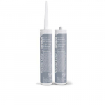 Silikoninis antipelėsinis hermetikas Fugabella Silicone Color 13, 310 m