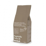 Cementinis glaistas plytelių siūlėms Fugabella Color 26, 3 kg
