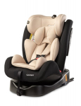 Automobilinė kėdutė Caretero Mokki Isofix, 0-36 kg, beige