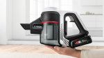 Dulkių siurblys Bosch Bks611mtb belaidis dulkių siurblys