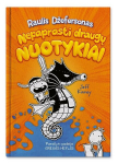Raulis Džefersonas. Nepaprasti draugų nuotykiai