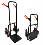 Vežimėlis laiptais Neo 150kg