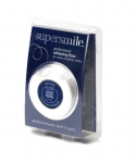 Balinamasis dantų siūlas Supersmile (50 m)