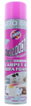 Xanto kilimų ir baldų apmu&scaron;alų valymo putos, 500 ml