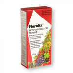 Maisto papildas Floradix skystis, 500 ml