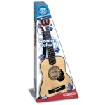 Medinė gitara Bontempi, 55 cm, 21 5530