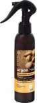Plaukų pur&scaron;kiklis Dr. Sante Argan, 150 ml