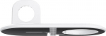 Spigen MagSafe Charger & Apple Watch stand 2in1 MagSafe Duo, white