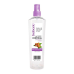 Kūno aliejus su migdolais Babaria, 300 ml