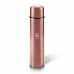 Berlinger Haus plieninis termosas bh-7605, 1000 ml