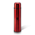 Berlinger Haus plieninis termosas bh-7601, 500 ml