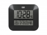 Trevi OM 3520 BLACK sieninis laikrodis