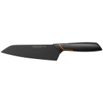 Fiskars santoku peilis, 17 cm