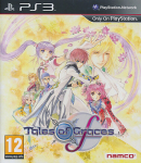 PS3 Tales of Graces